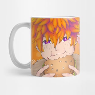 Beelzebub - Obey me Mug